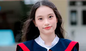 Đường tới giảng đường của cô bé từng sống dưới gầm cầu