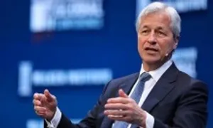 CEO JPMorgan cảnh báo rủi ro địa chính trị ngày càng lớn