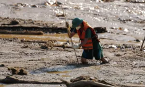 Hai tuần bộ đội tìm kiếm nạn nhân lũ quét ở Làng Nủ