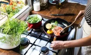 Thời điểm ăn tối tốt cho sức khỏe