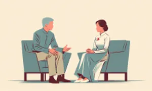 Bất an khi tôi mãn kinh, còn chồng vẫn sung sức